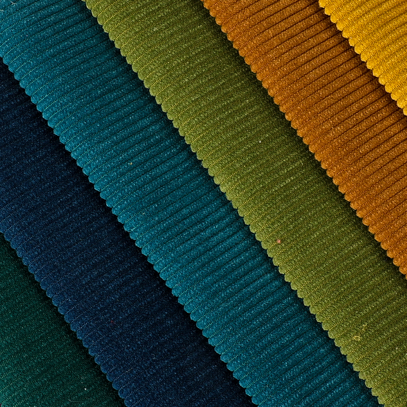 xc220107-1 پارچه پرده مبل مبل جدید طراحی